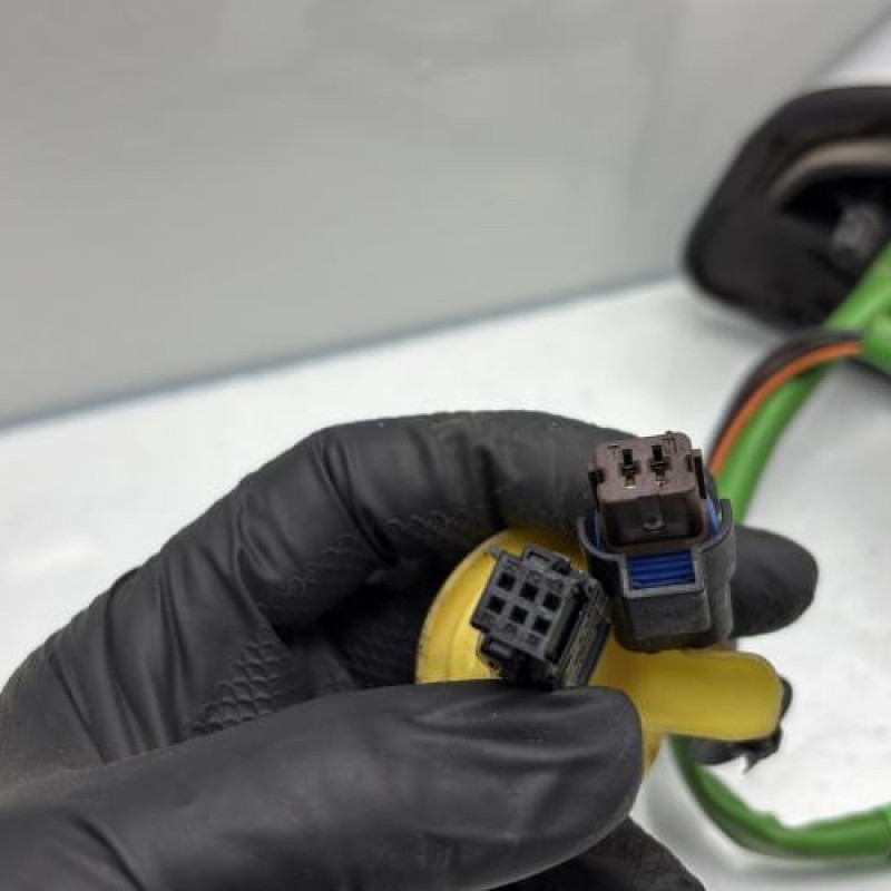 Retroviseur droit PEUGEOT 308 1 Photo n°3