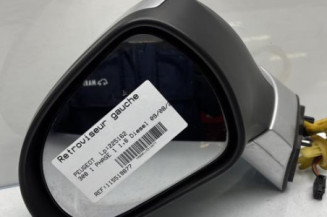 Retroviseur gauche PEUGEOT 308 1 Photo n°1