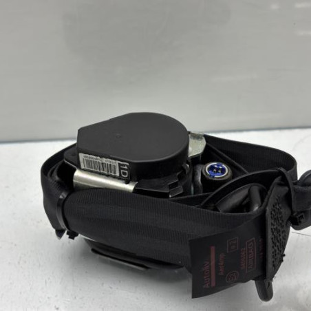 Pretensionneur de ceinture avant droit PEUGEOT 308 1 Photo n°1