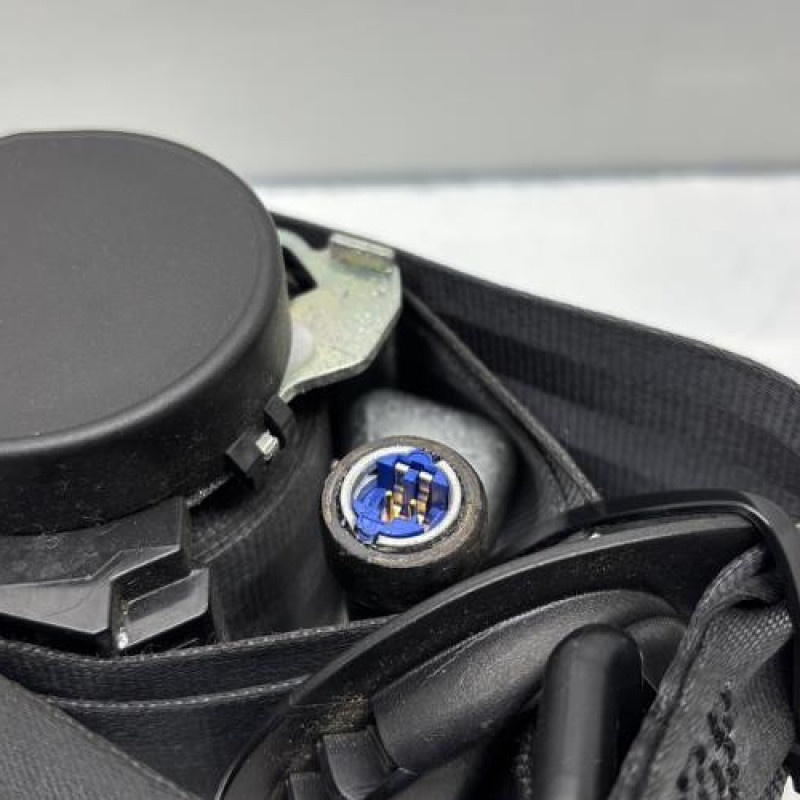 Pretensionneur de ceinture avant droit PEUGEOT 308 1 Photo n°2