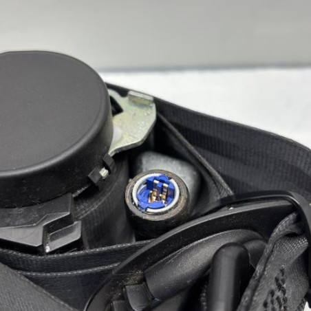 Pretensionneur de ceinture avant droit PEUGEOT 308 1