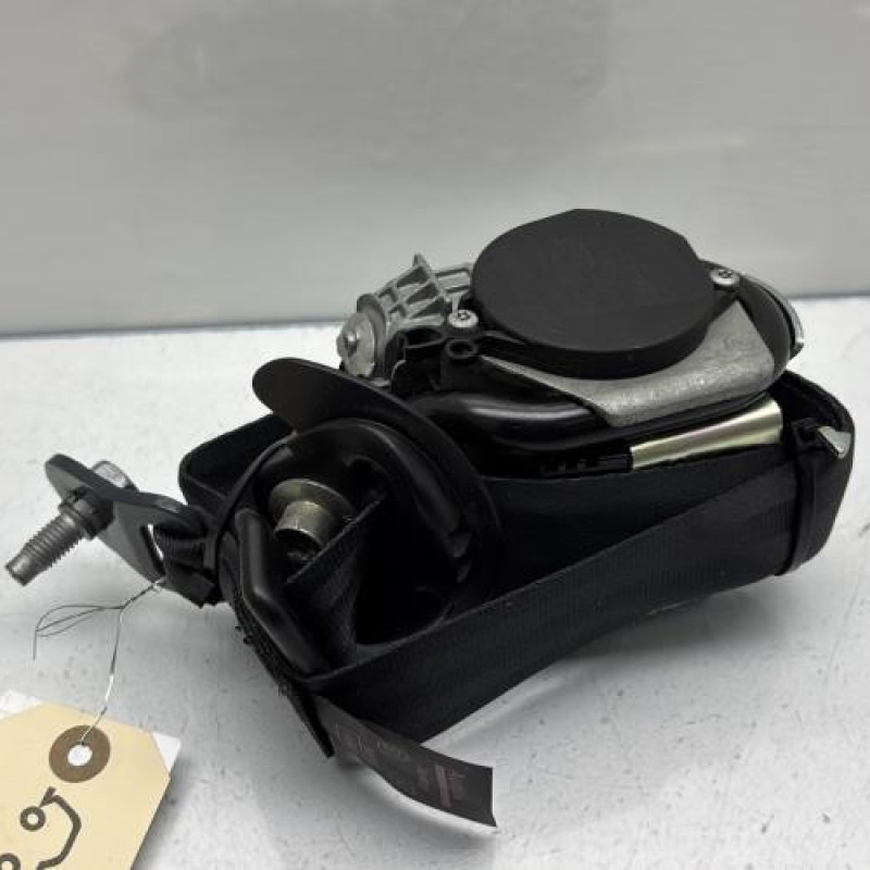 Pretensionneur de ceinture avant droit PEUGEOT 308 1 Photo n°4