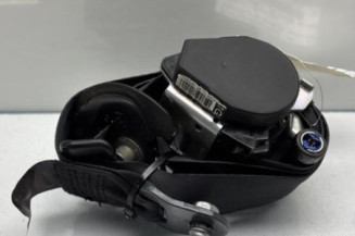 Pretensionneur de ceinture avant gauche PEUGEOT 308 1 Photo n°1