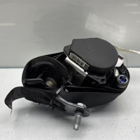 Pretensionneur de ceinture avant gauche PEUGEOT 308 1 Photo n°1