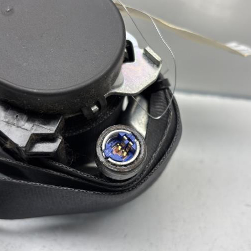 Pretensionneur de ceinture avant gauche PEUGEOT 308 1 Photo n°2