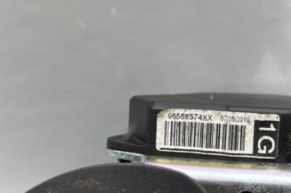 Pretensionneur de ceinture avant gauche PEUGEOT 308 1