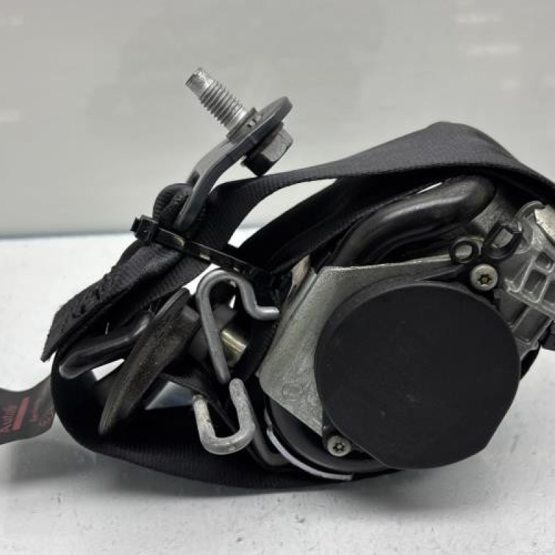 Pretensionneur de ceinture avant gauche PEUGEOT 308 1 Photo n°4