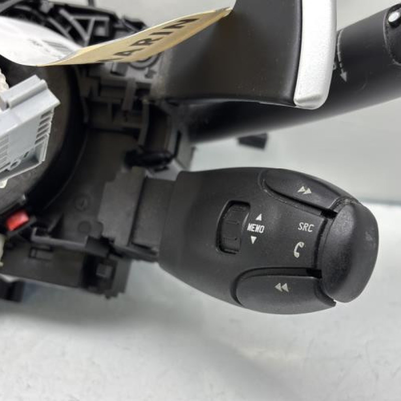 Com (Bloc Contacteur Tournant+Commodo Essuie Glace+Commodo Phare) PEUGEOT 308 1 Photo n°6