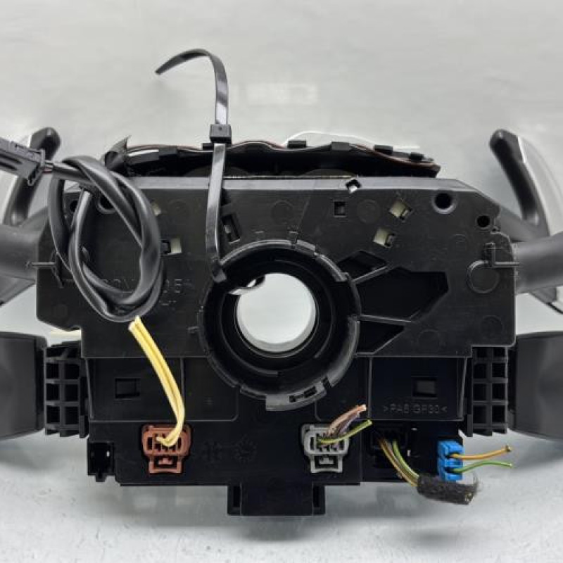 Com (Bloc Contacteur Tournant+Commodo Essuie Glace+Commodo Phare) PEUGEOT 308 1 Photo n°7