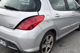 Com (Bloc Contacteur Tournant+Commodo Essuie Glace+Commodo Phare) PEUGEOT 308 1