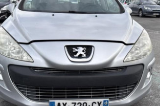 Com (Bloc Contacteur Tournant+Commodo Essuie Glace+Commodo Phare) PEUGEOT 308 1