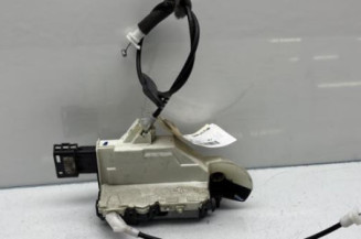 Serrure avant gauche PEUGEOT 308 1 Photo n°1