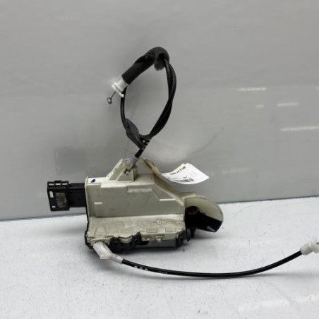 Serrure avant gauche PEUGEOT 308 1 Photo n°1