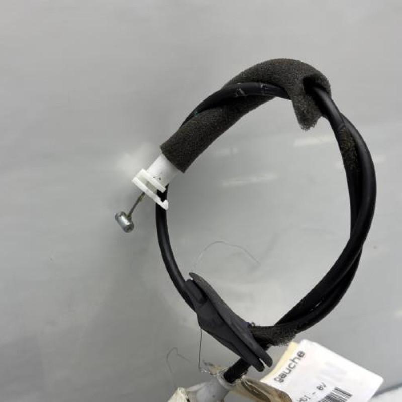 Serrure avant gauche PEUGEOT 308 1 Photo n°3