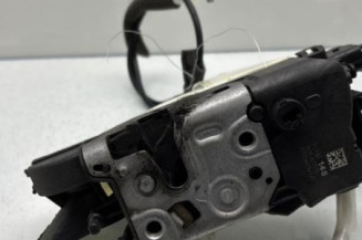 Serrure avant gauche PEUGEOT 308 1