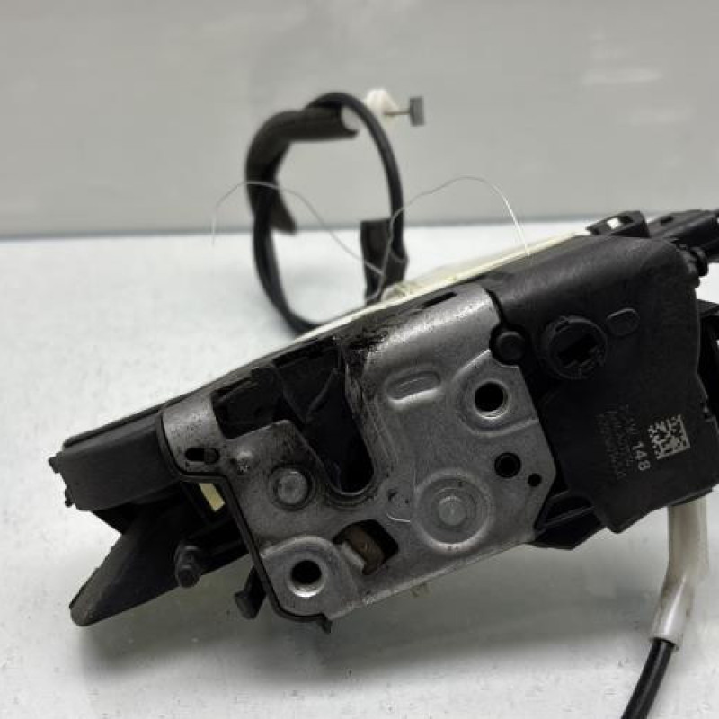 Serrure avant gauche PEUGEOT 308 1 Photo n°6