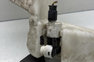 Vase de lave glace PEUGEOT 308 1