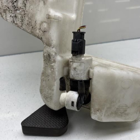 Vase de lave glace PEUGEOT 308 1