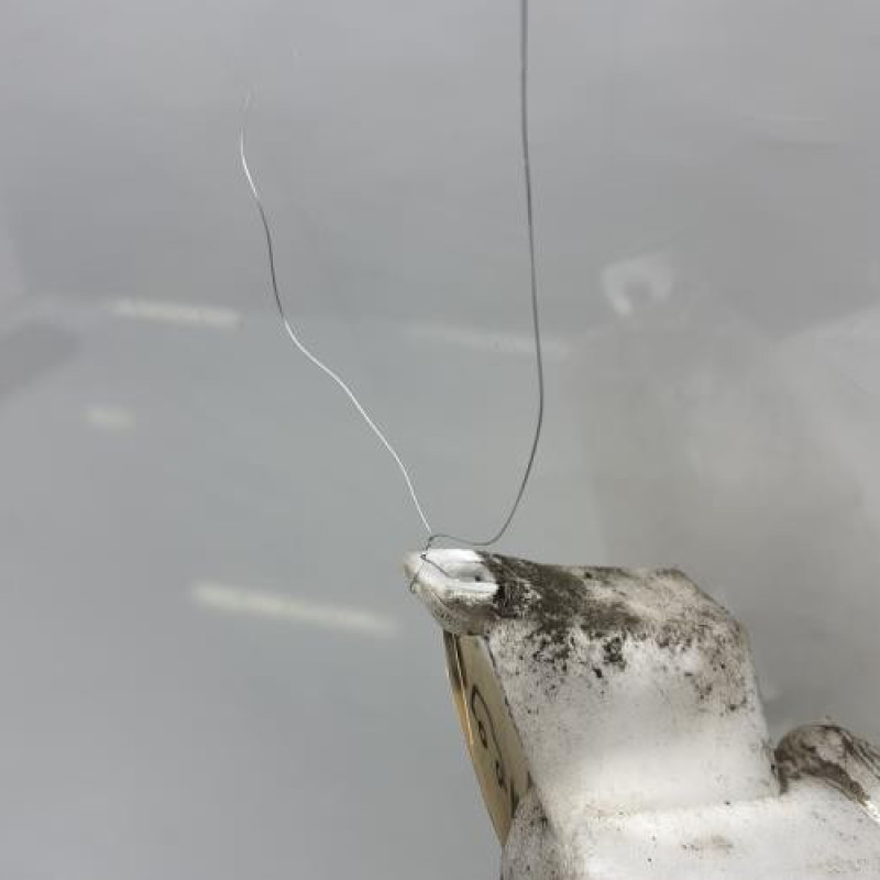 Vase de lave glace PEUGEOT 308 1 Photo n°4