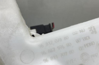 Vase de lave glace PEUGEOT 308 1