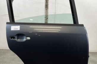 Porte arriere droit CITROEN C4 1 Photo n°1