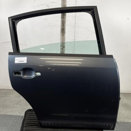 Porte arriere droit CITROEN C4 1 Photo n°1