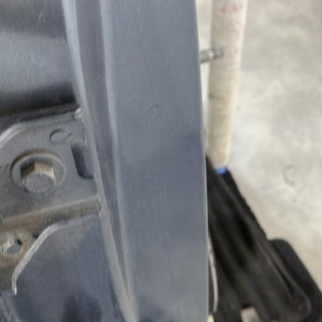 Porte arriere droit CITROEN C4 1