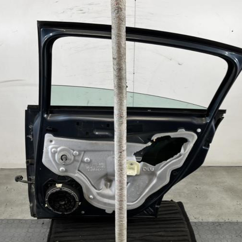 Porte arriere droit CITROEN C4 1 Photo n°4