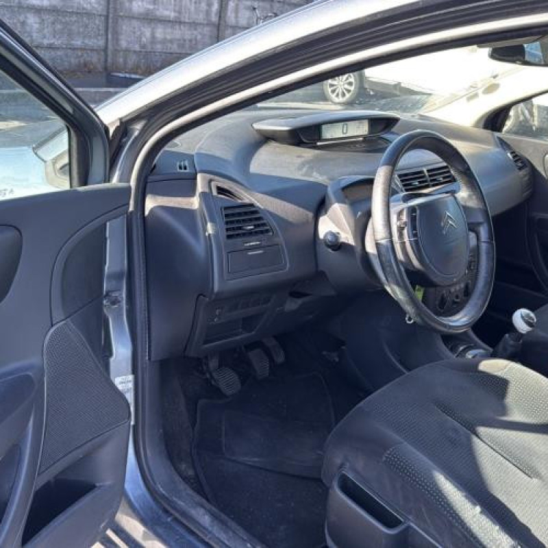 Porte arriere droit CITROEN C4 1 Photo n°13