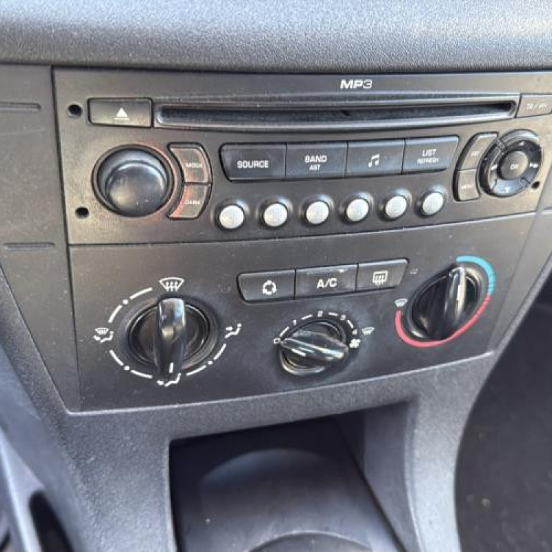 Porte arriere droit CITROEN C4 1 Photo n°20