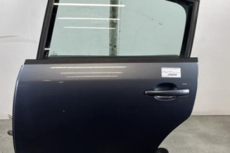 Porte arriere gauche CITROEN C4 1 Photo n°1