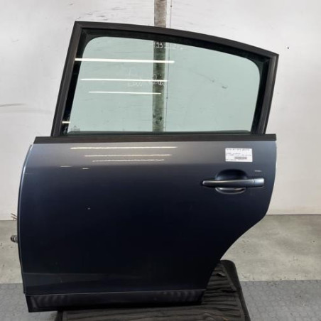 Porte arriere gauche CITROEN C4 1 Photo n°1