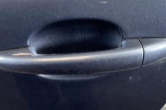 Porte arriere gauche CITROEN C4 1