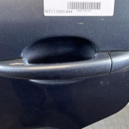 Porte arriere gauche CITROEN C4 1