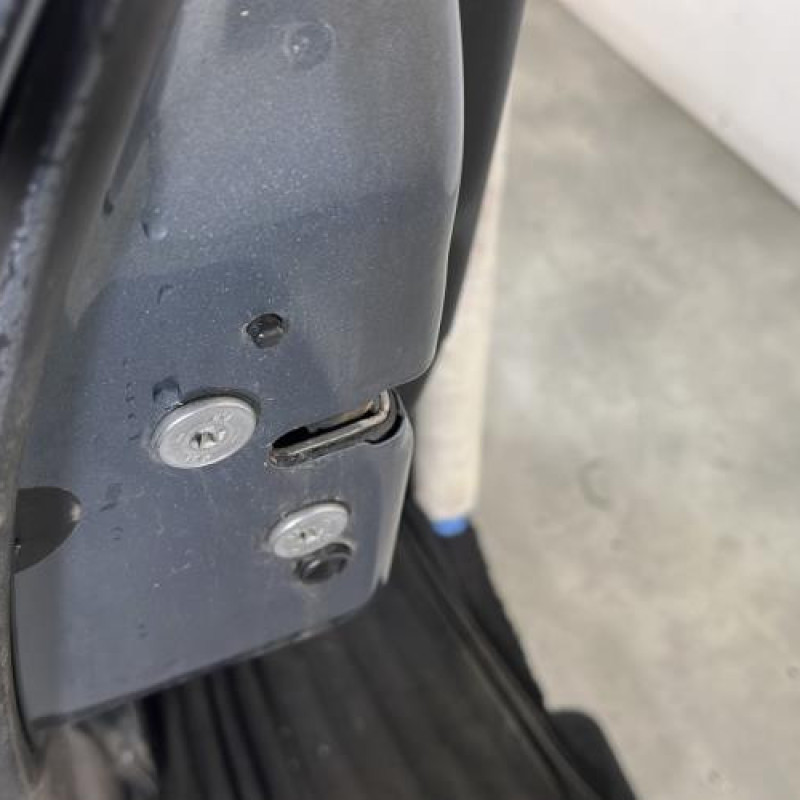 Porte arriere gauche CITROEN C4 1 Photo n°3