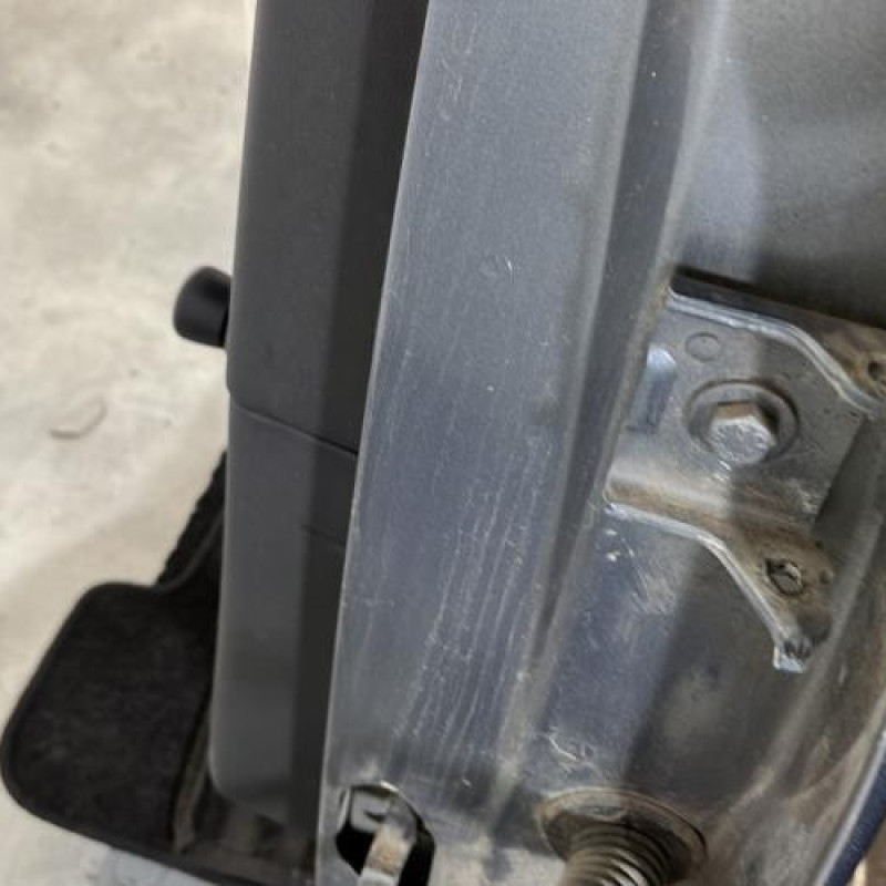 Porte arriere gauche CITROEN C4 1 Photo n°4