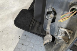 Porte arriere gauche CITROEN C4 1