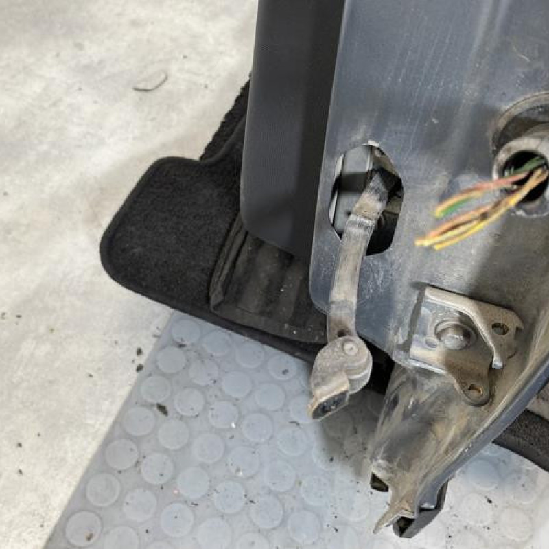 Porte arriere gauche CITROEN C4 1 Photo n°5