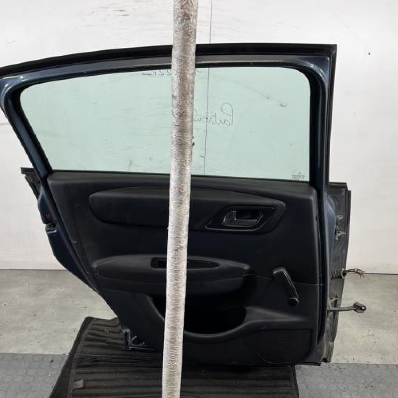 Porte arriere gauche CITROEN C4 1 Photo n°6