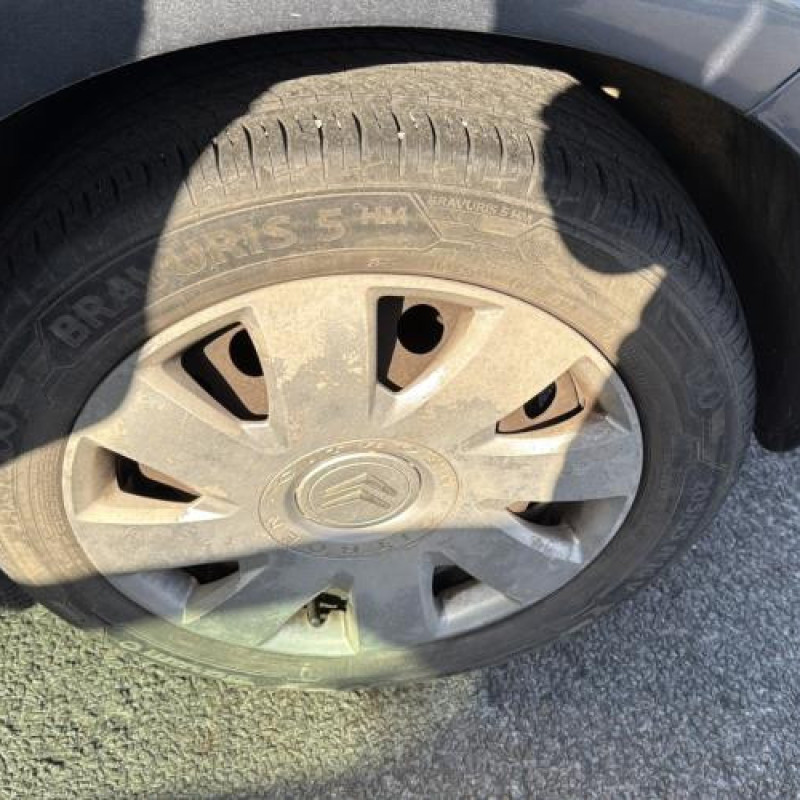 Porte arriere gauche CITROEN C4 1 Photo n°20