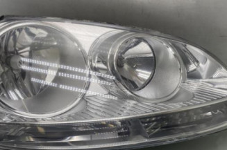 Optique avant principal droit (feux)(phare) VOLKSWAGEN GOLF 5 Photo n°1