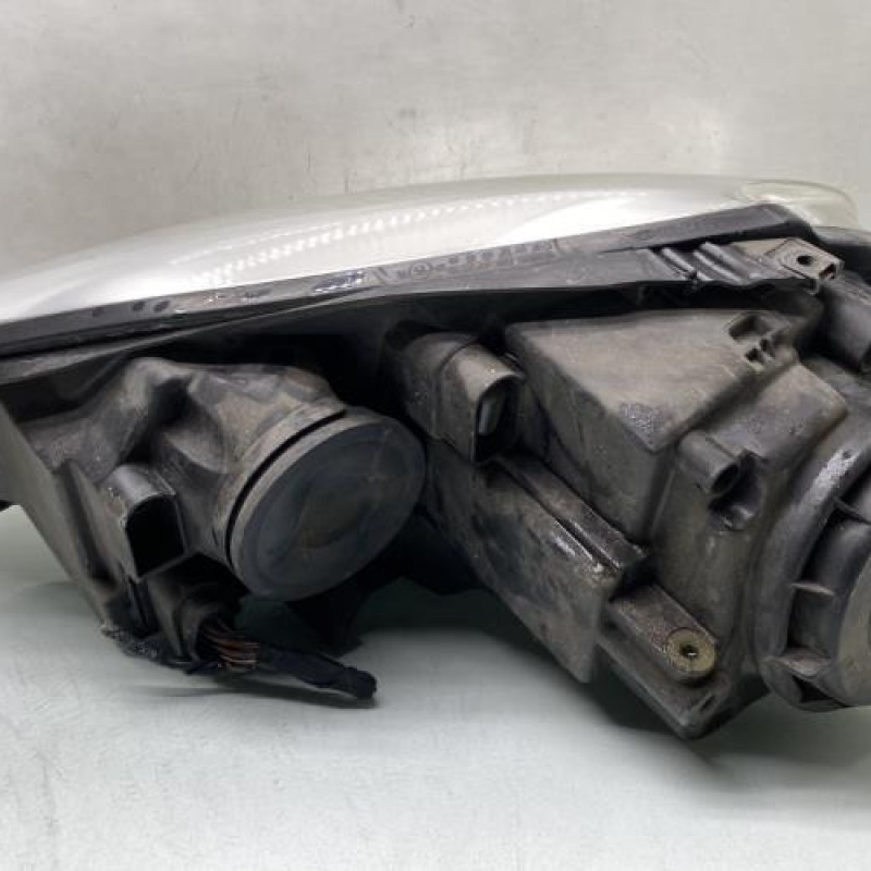 Optique avant principal droit (feux)(phare) VOLKSWAGEN GOLF 5 Photo n°4
