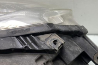 Optique avant principal droit (feux)(phare) VOLKSWAGEN GOLF 5