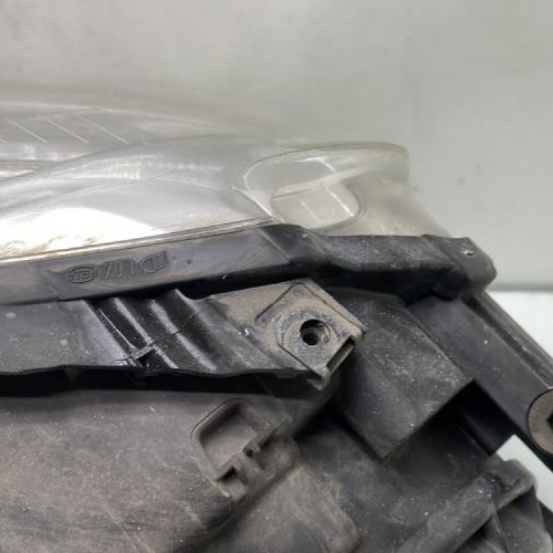 Optique avant principal droit (feux)(phare) VOLKSWAGEN GOLF 5 Photo n°6