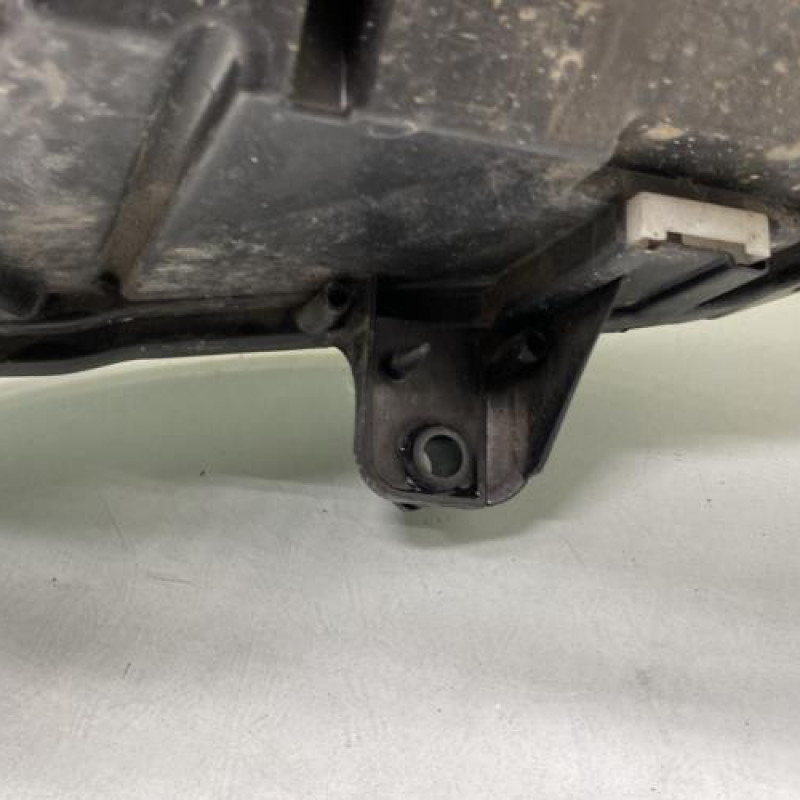 Optique avant principal droit (feux)(phare) VOLKSWAGEN GOLF 5 Photo n°7