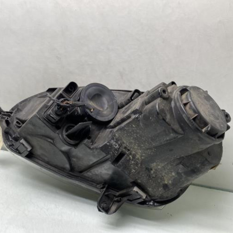 Optique avant principal droit (feux)(phare) VOLKSWAGEN GOLF 5 Photo n°8