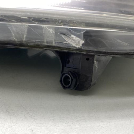 Optique avant principal gauche (feux)(phare) VOLKSWAGEN GOLF 5