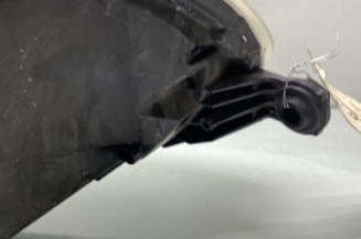 Optique avant principal gauche (feux)(phare) VOLKSWAGEN GOLF 5