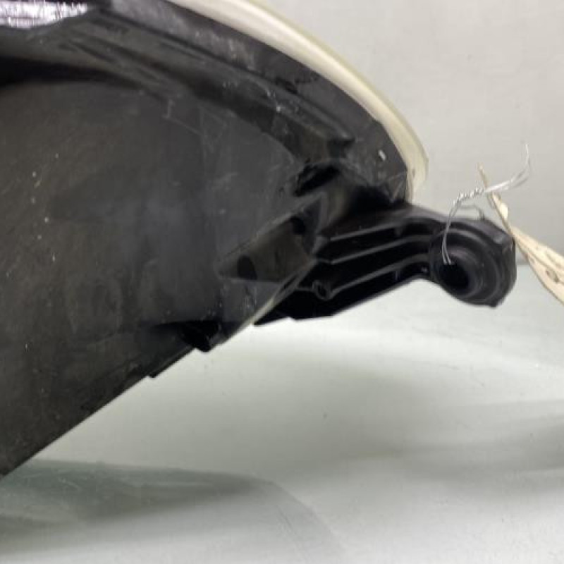 Optique avant principal gauche (feux)(phare) VOLKSWAGEN GOLF 5 Photo n°3