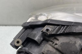 Optique avant principal gauche (feux)(phare) VOLKSWAGEN GOLF 5